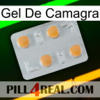 Camagra Gel 24